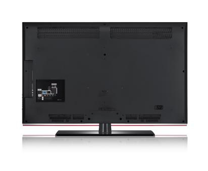 Samsung LE-40B530P7WXZG TV – image 7