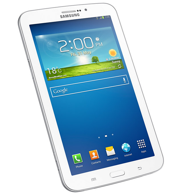 Samsung Galaxy Tab 3 SM-T211 – image 5