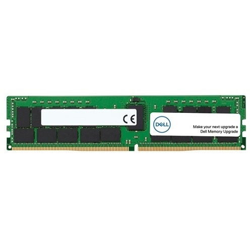 DELL AA799087 RAM-minnen 32 GB 4 x 8 GB DDR4 3200 MHz ECC