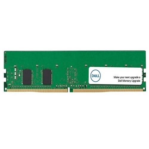 DELL AA799041 RAM-minnen 8 GB DDR4 3200 MHz ECC