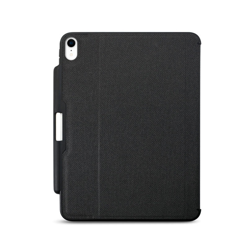 Tolerate KEYBOARD FOLIO IP AIR 11 (M2/M3/M4)/AIR 10,9 (GEN 4/5) BLK – image 4