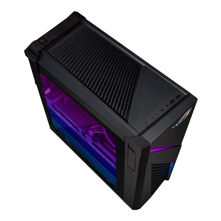 ASUS ROG G16CHR-51440F005W Intel® Core™ i5 i5-14400F – image 4