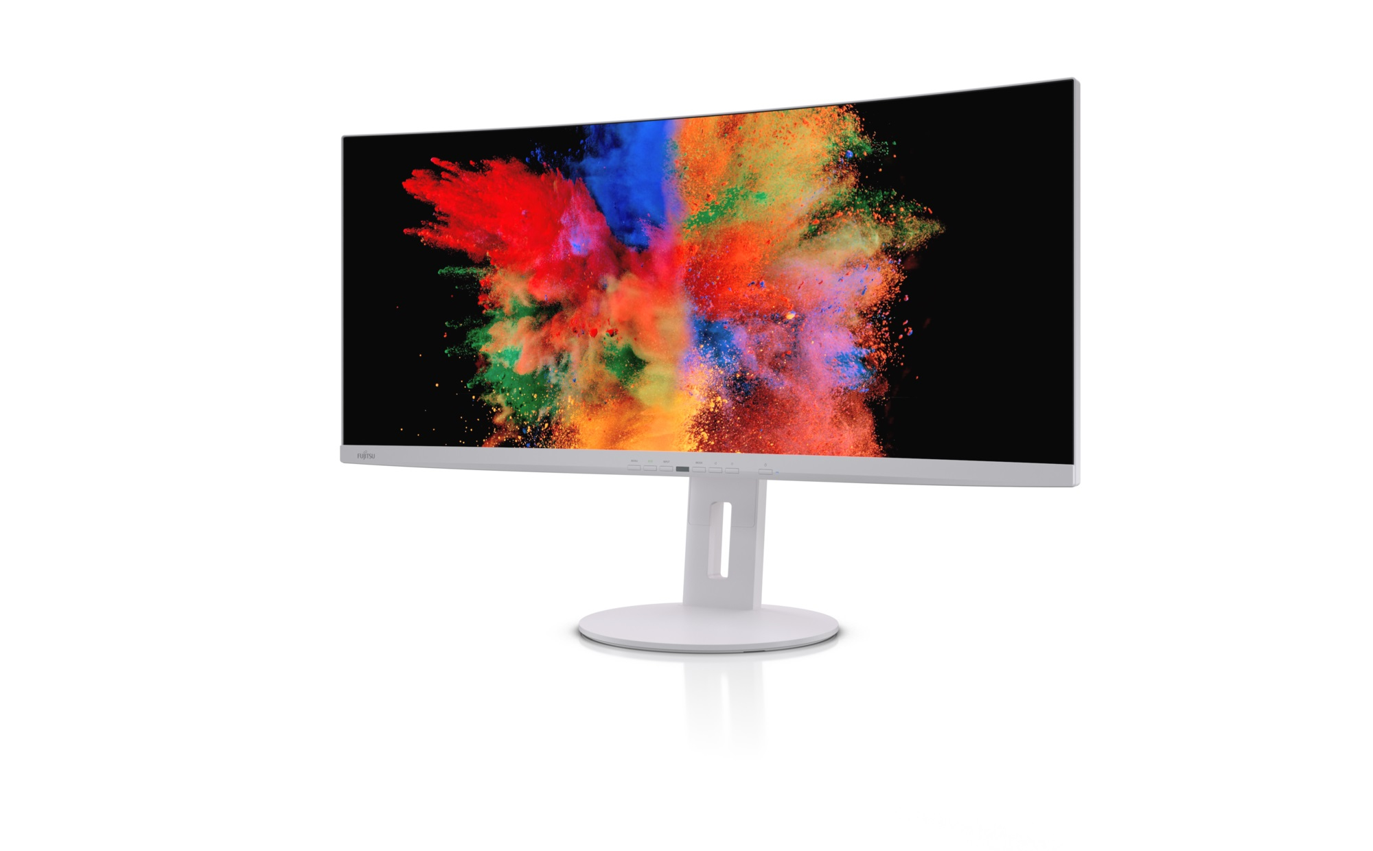 Fujitsu P34-9 UE 
