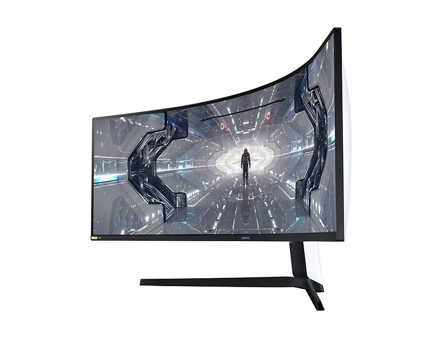 Samsung C49G93TSSU computer monitor – image 7
