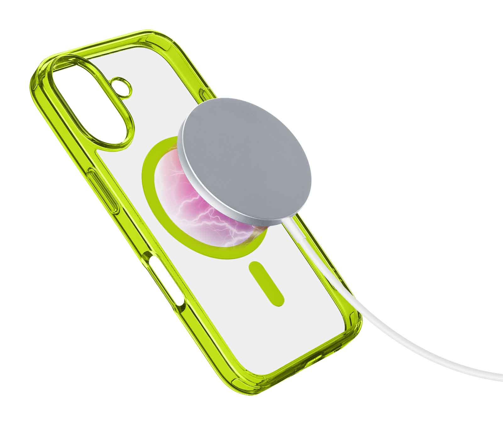 Cellularline Iconic Mag - iPhone 16 – image 5