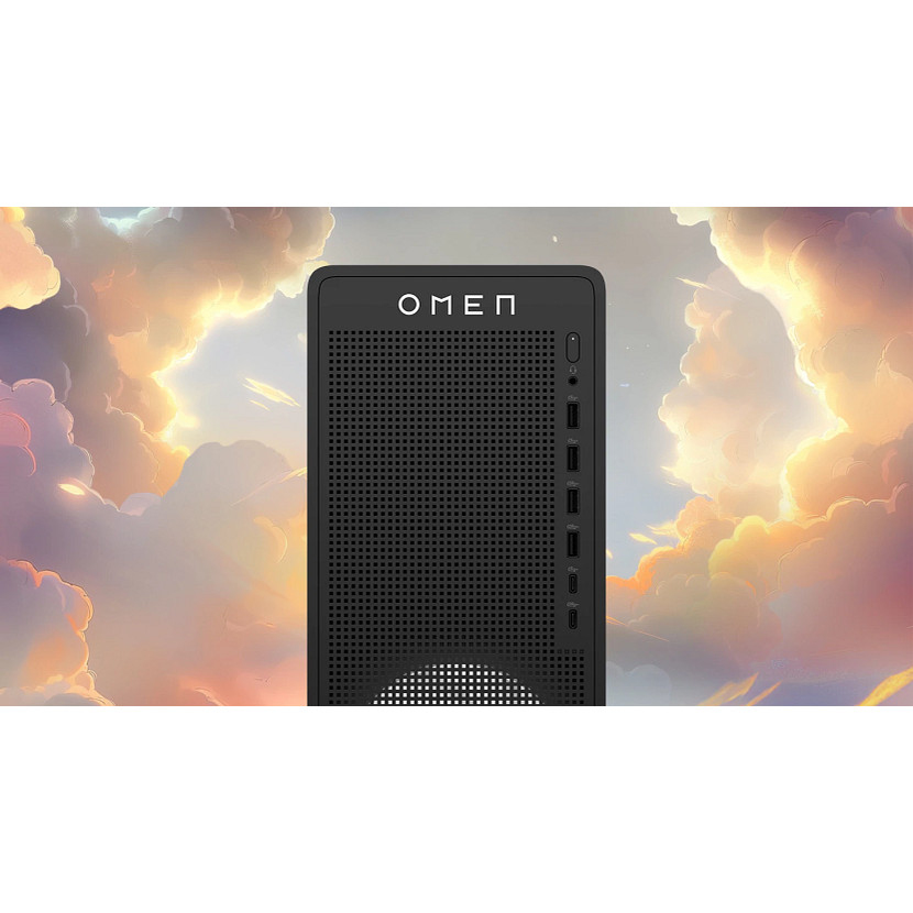 PC gaming OMEN 16L TG03-0047ns - imagen 11