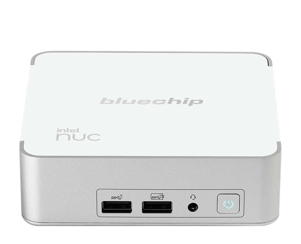 bluechip BUSINESSline N11350 *white* – image 6