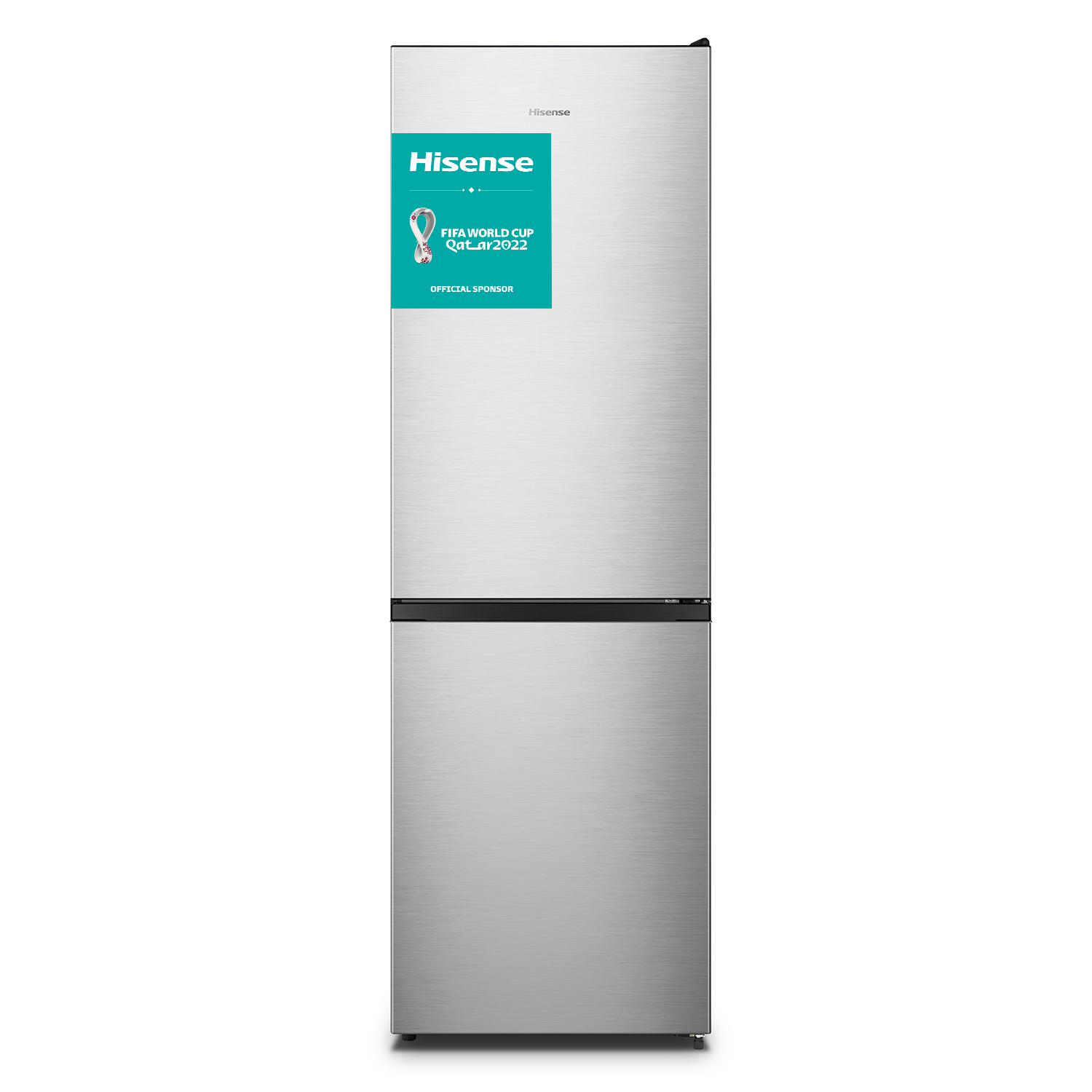 Hisense RB390N4AC2 — vue 1 sur 8