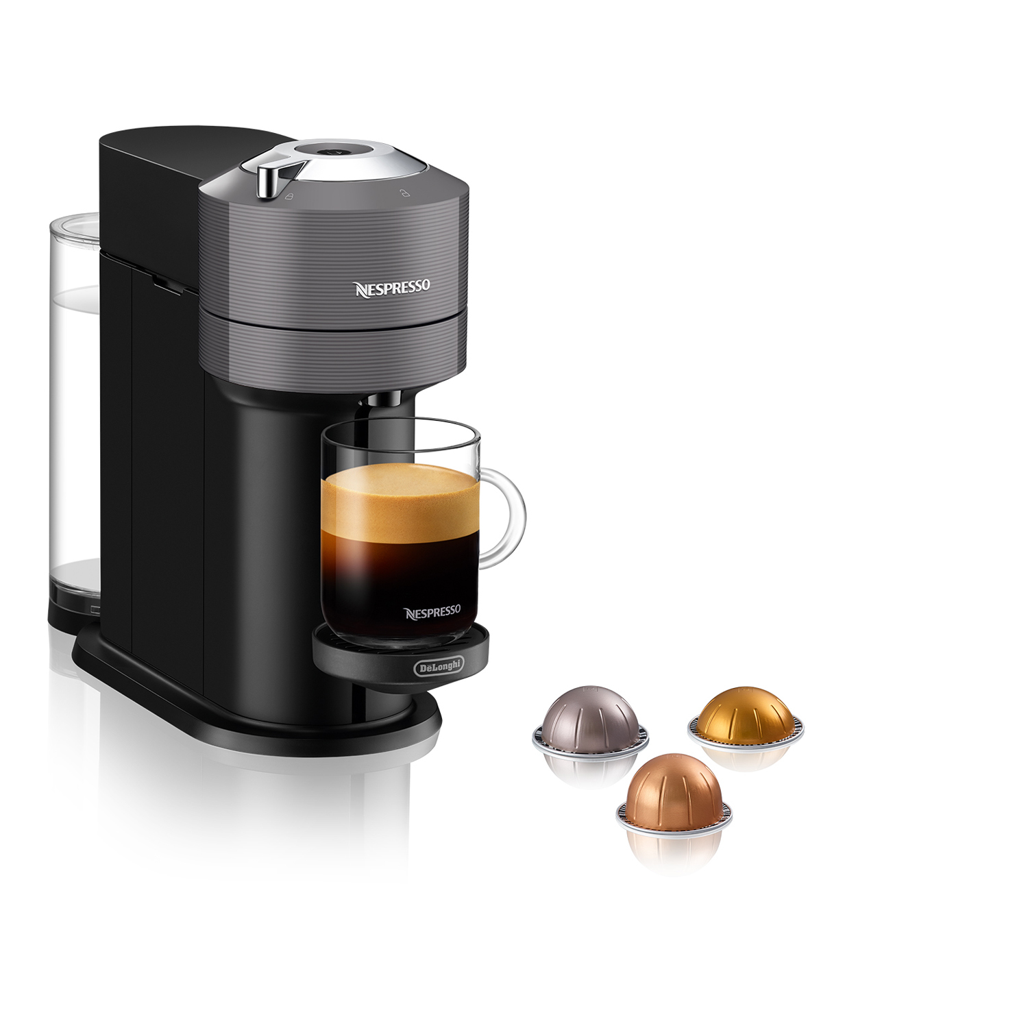 De’Longhi ENV 120 — vue 1 sur 4