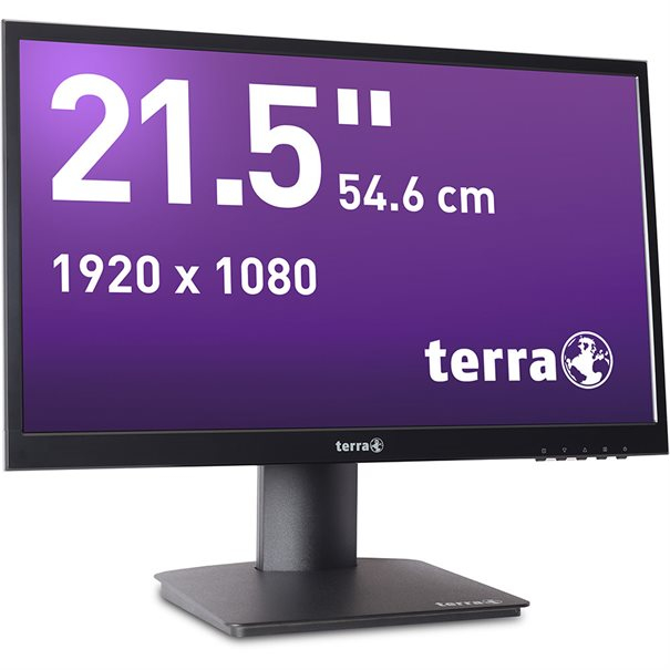 TERRA 3030030 computer monitor – image 2