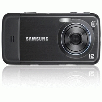 Samsung Pixon 12 M8910 – image 2