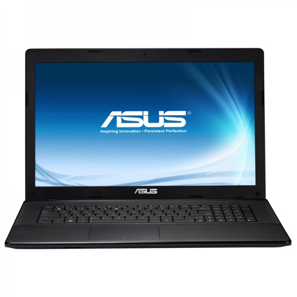 ASUS R704VD-TY129P Intel® Core™ i3 i3-2350M Laptop – image 1