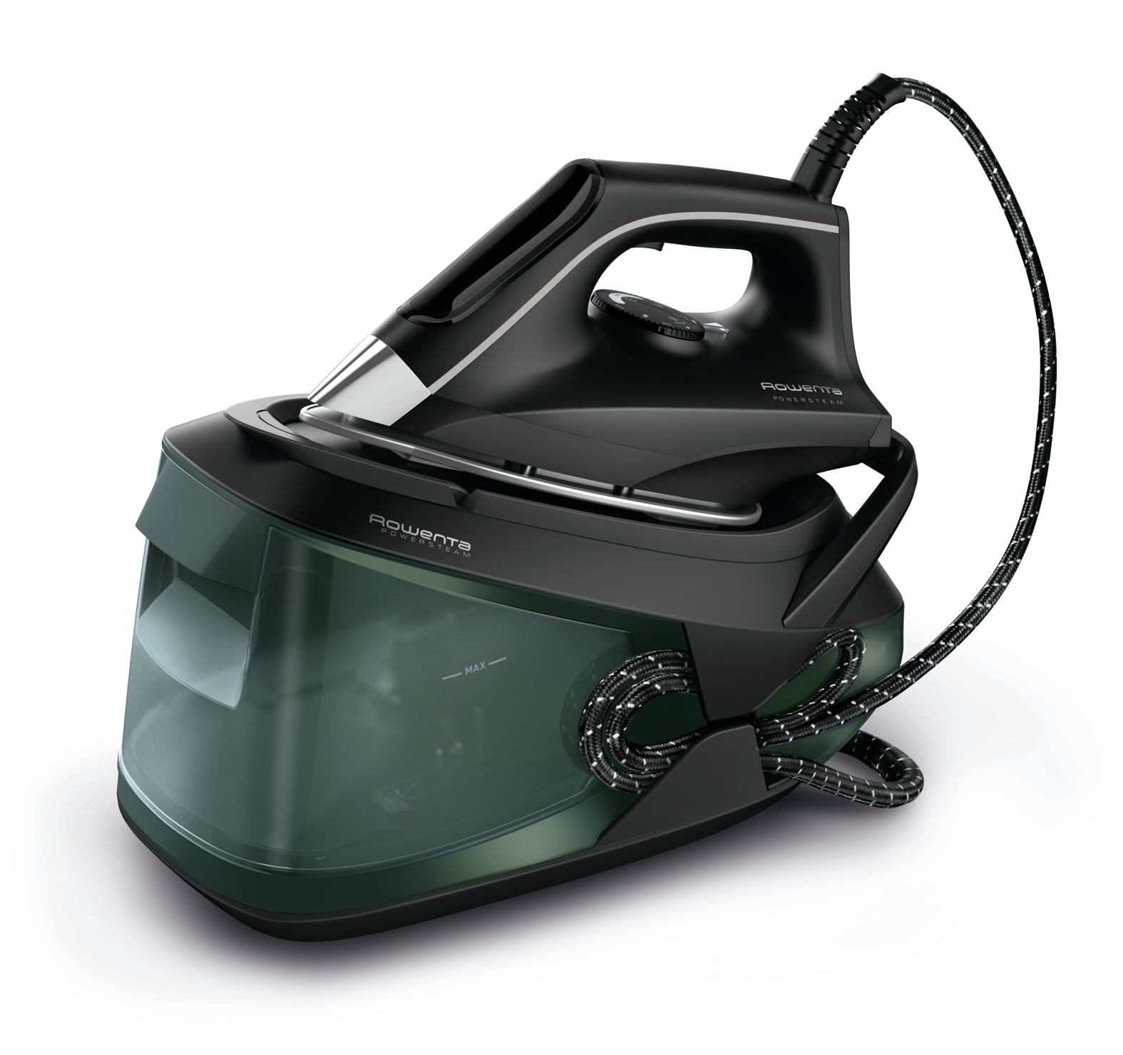 Rowenta Powersteam VR8318