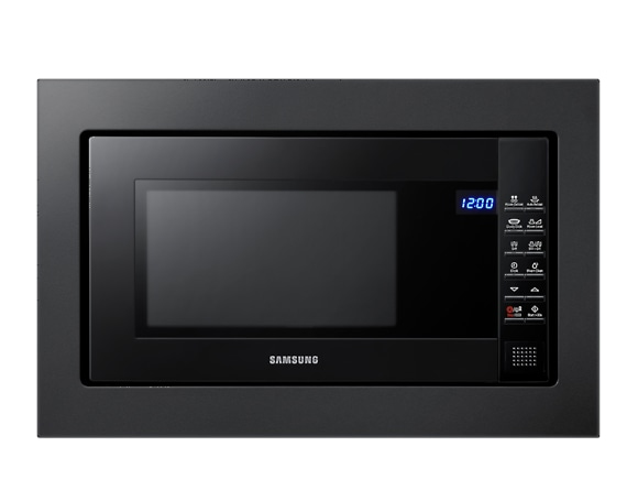 Samsung FG88SUB — vue 1 sur 1
