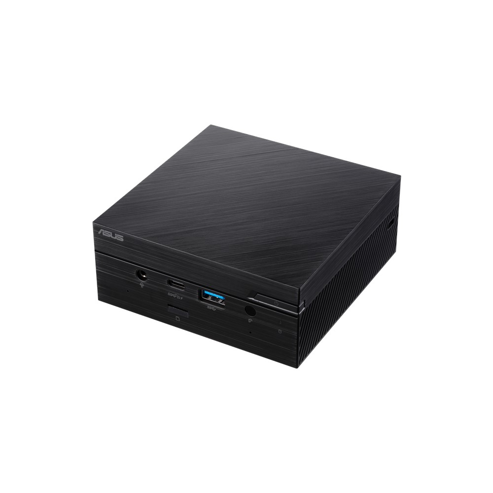 ASUS PN PN50-B7249ZD AMD Ryzen™ 7 4700U 8 GB DDR4-SDRAM 256 GB SSD Windows 10 Home Mini PC Black image 2