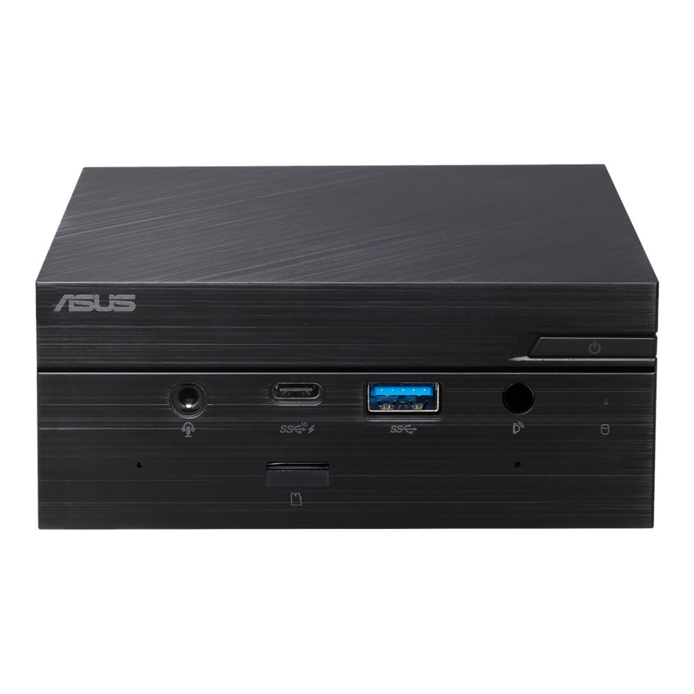 Barebone ASUS PN41-S1 - Intel Celeron N4500 - 2x DDR4 - PN41-S1-BBF4000XFV Barebone ASUS PN41-S1 - Intel Celeron N4500 - 2x DDR4 - PN41-S1-BBF4000XFV
