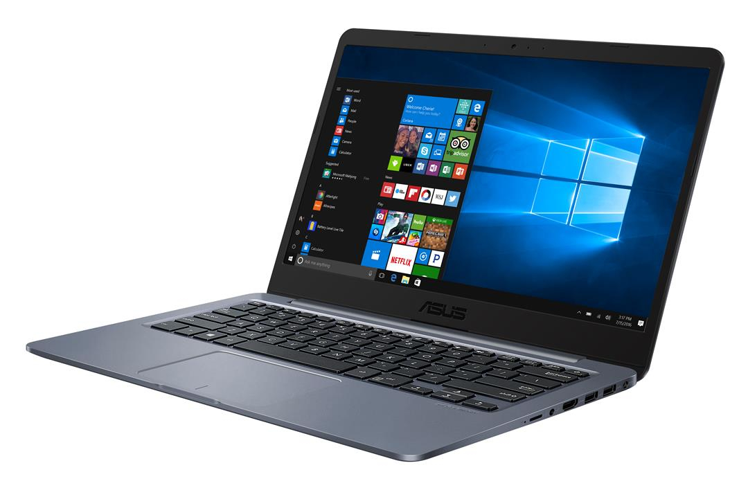 ASUS E406SA-BV187TS Intel Atom® x5-E8000 Laptop – image 5