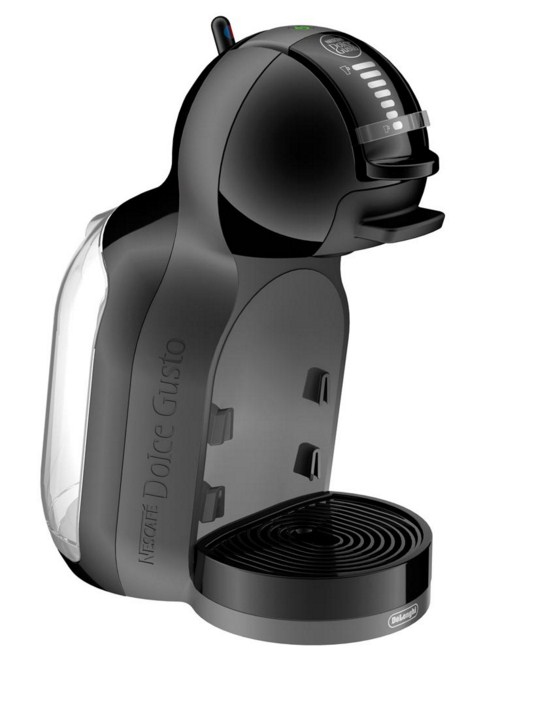 De’Longhi EDG305.BG Valentino – image 3