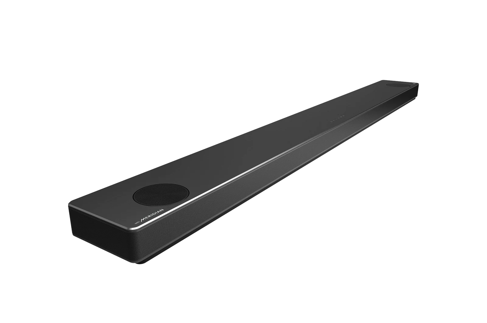 LG SN10Y soundbar speaker Silver 5.1.2 channels – image 6