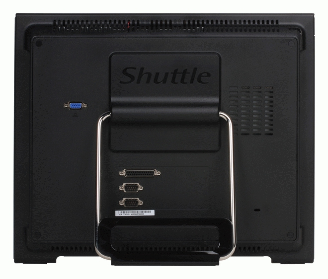 Shuttle X 5020VA – image 2