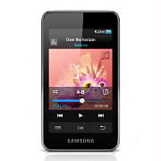 Samsung YP-R2 4GB – image 4