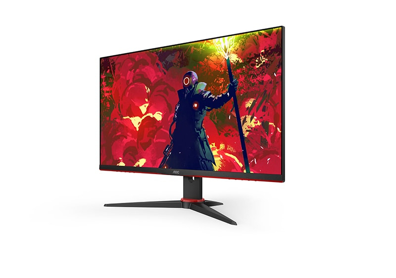 AOC G2 27G2E5 computer monitor – image 3