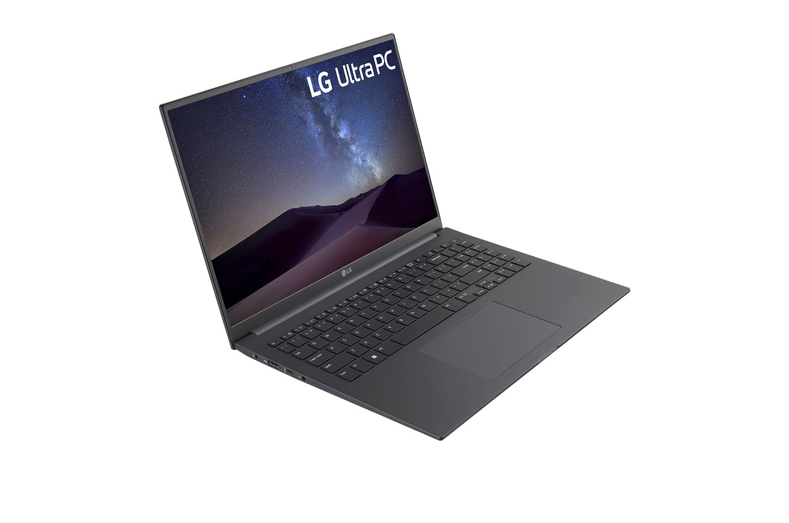 LG Gram 16U70R-N AMD Ryzen™ 5 7530U Laptop – image 3