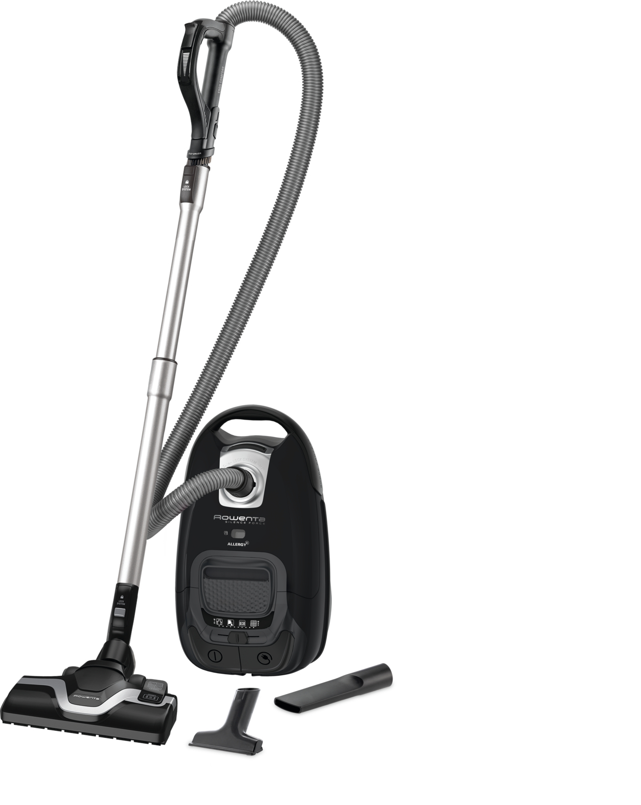 Rowenta RO7455 — vue 1 sur 7