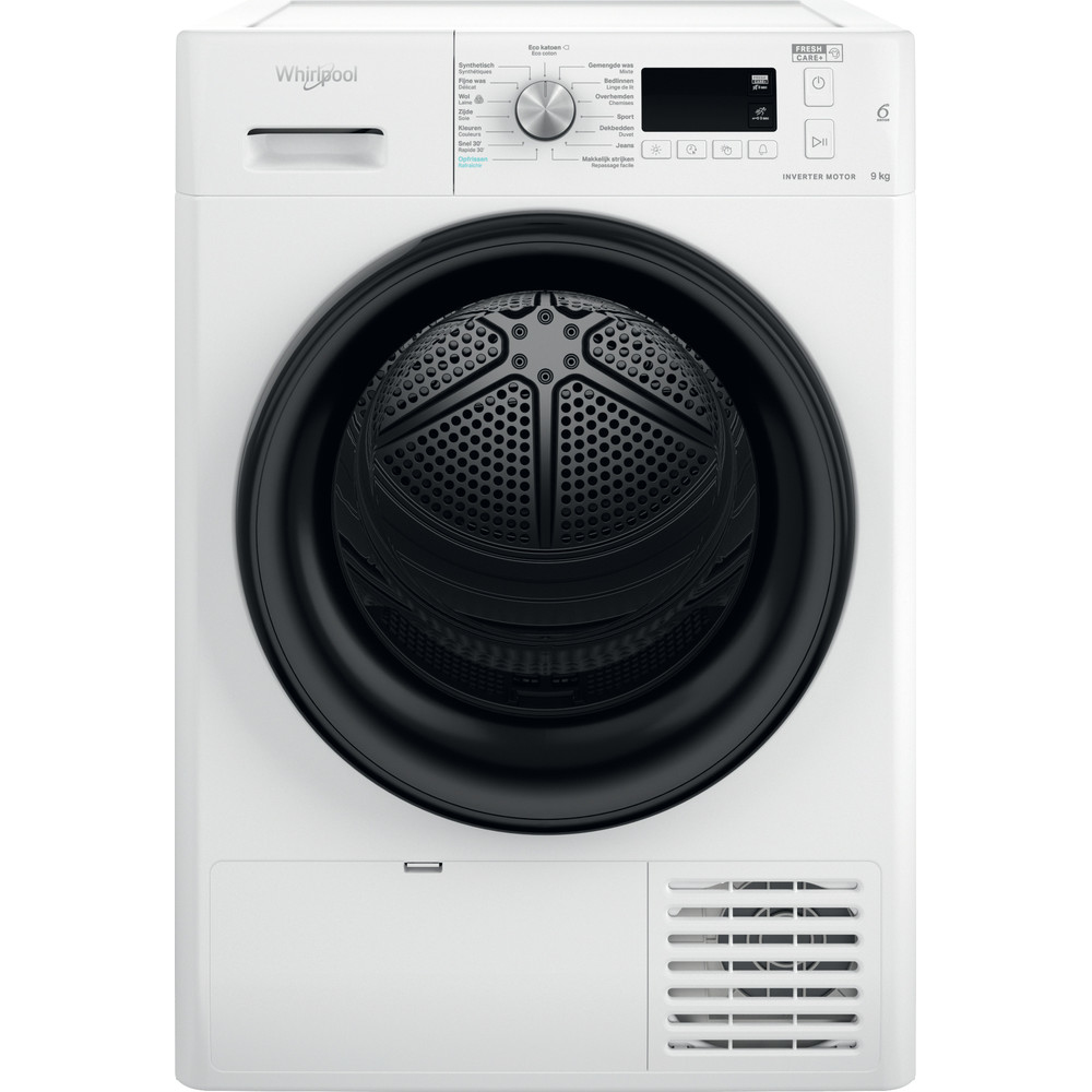 Whirlpool FFT M11 9X2B BE – image 2