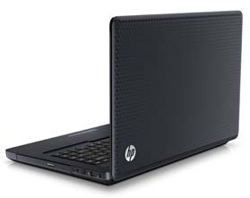 HP G G62-340US AMD Athlon II Dual-Core P340 – image 2