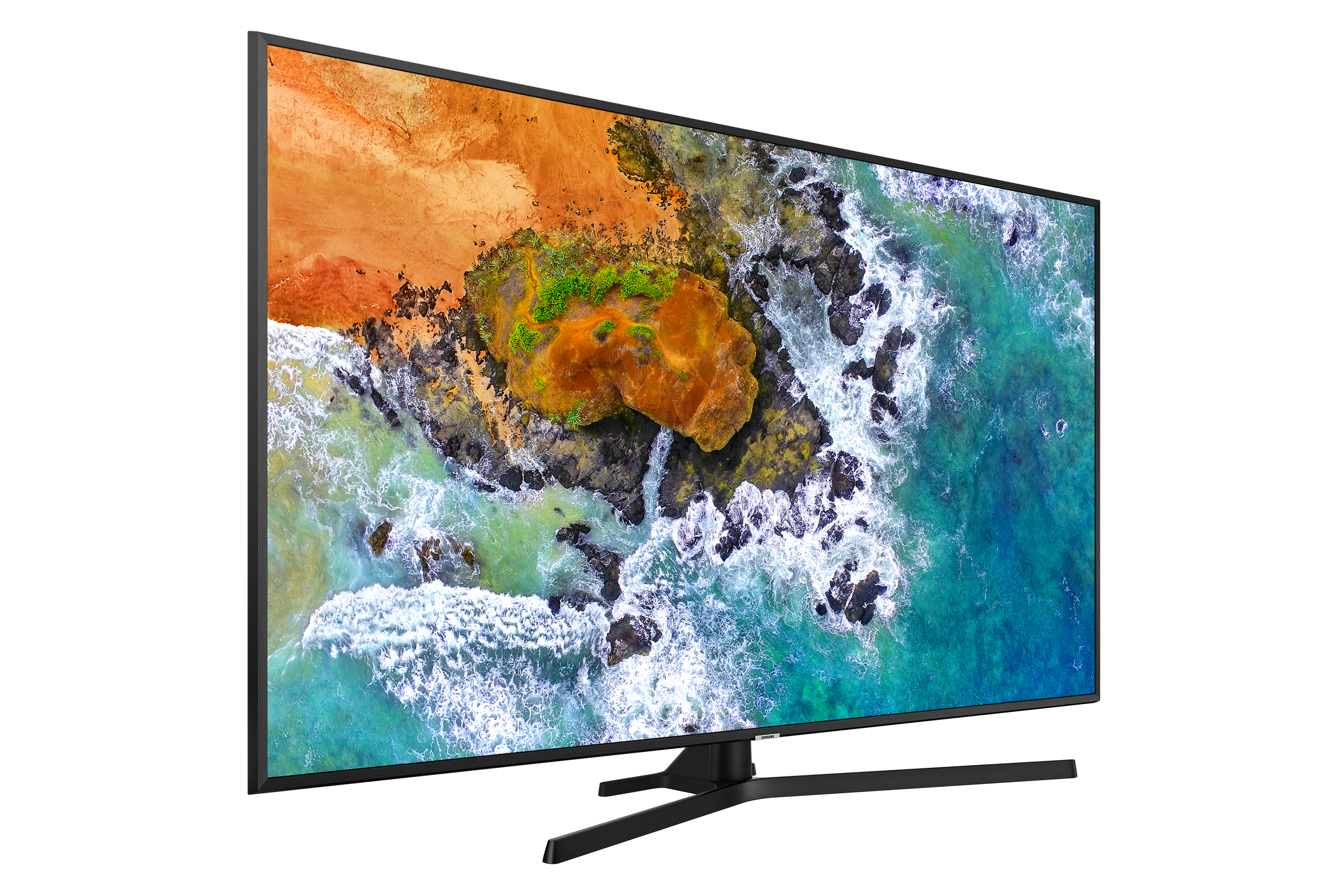 Samsung Series 7 UE50NU7400U – image 4