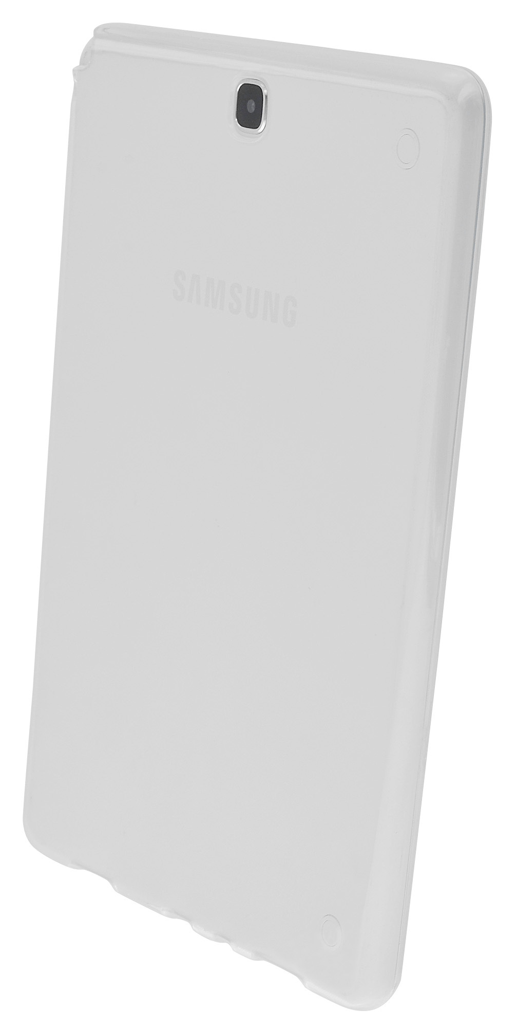 Mobiparts Classic TPU Case Samsung Galaxy Tab A 9.7 Transparent