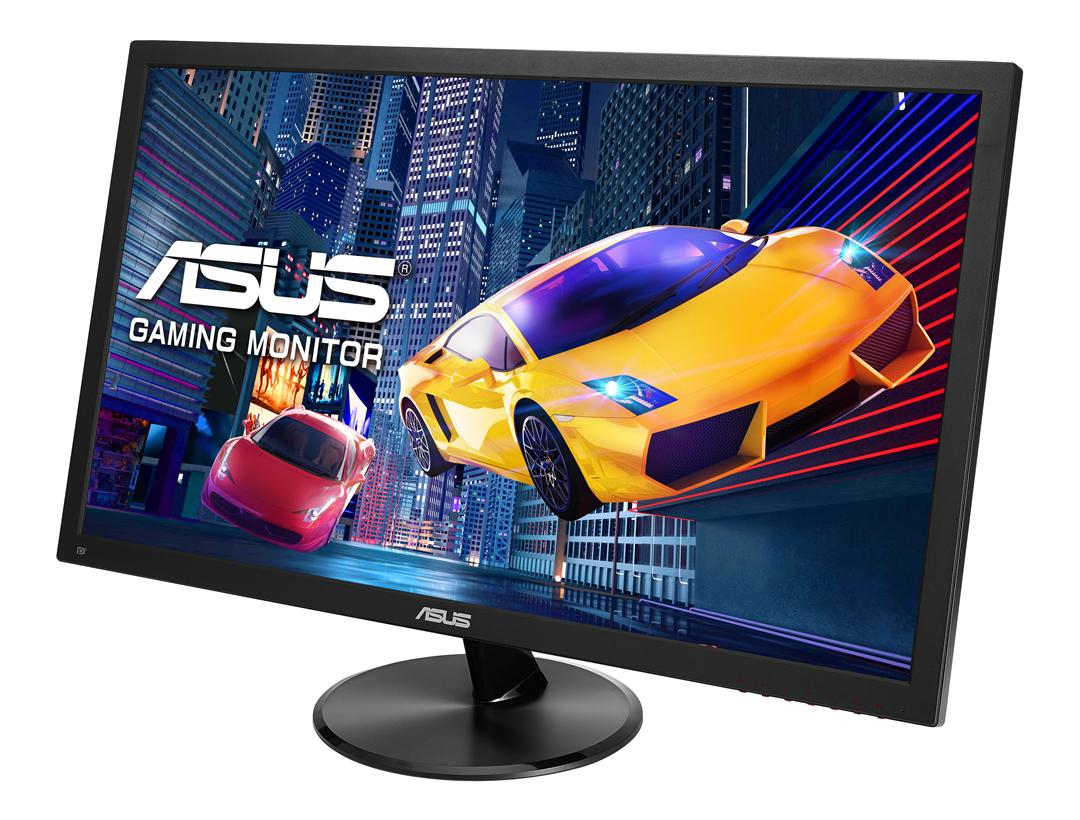 ASUS VP248QG computer monitor – image 2