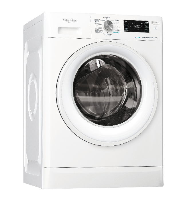 Whirlpool FFBBE 9468 WV F — vue 1 sur 2