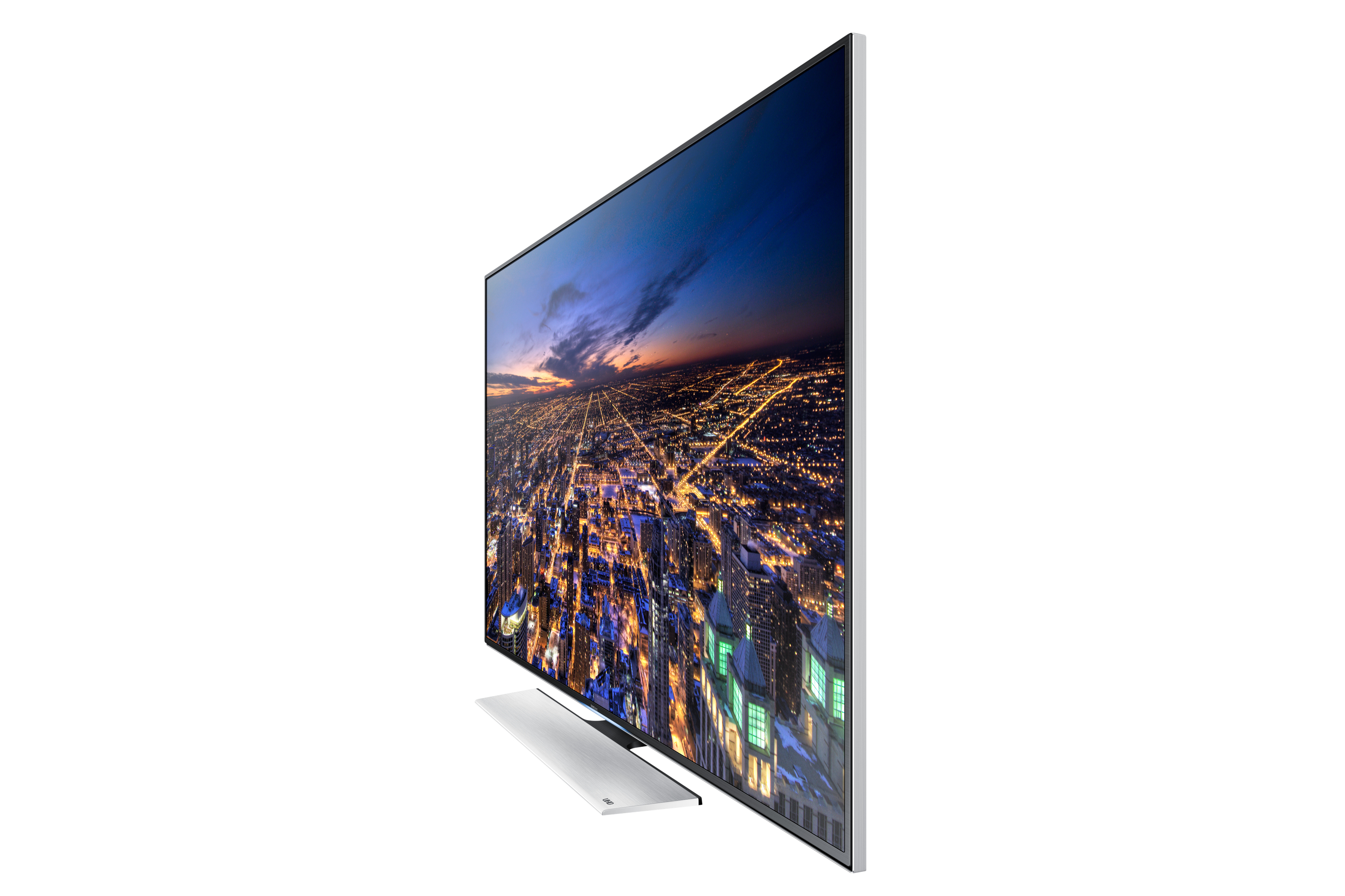 Samsung UE65HU7580T 165.1 cm (65") 4K Ultra HD Smart TV Wi-Fi Black – image 6