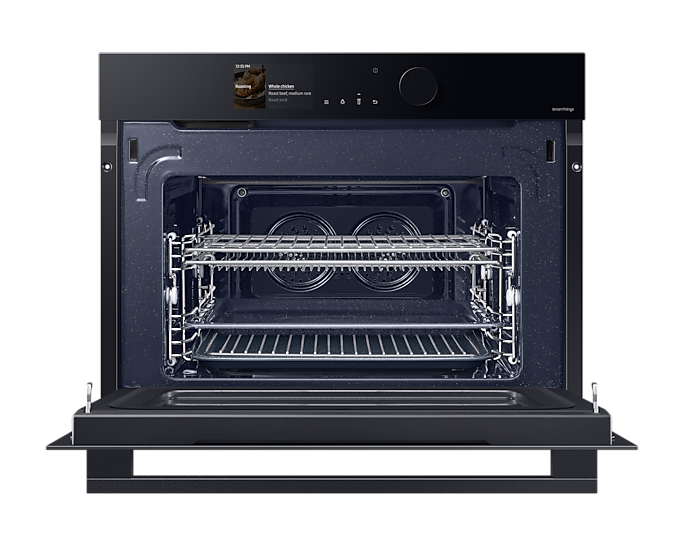 Samsung NQ5B6753CAK 50 L 2800 W Black – image 3