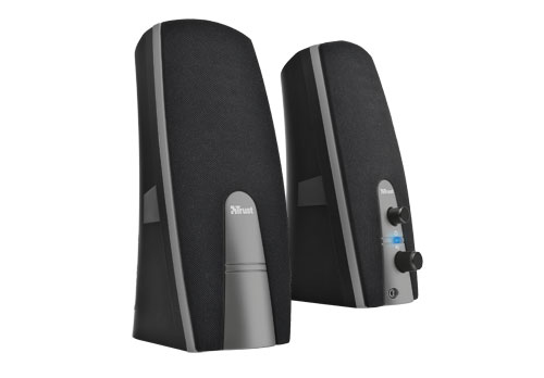 Trust Speaker set - USB powered – image 3