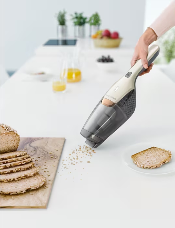 Electrolux EERC75SW stick vacuum/electric broom 2-in-1 stick vacuum Battery Dry Bagless – image 4