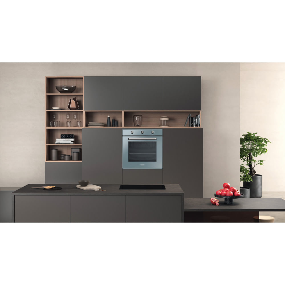 Hotpoint FID 834 H ICE HA – image 2