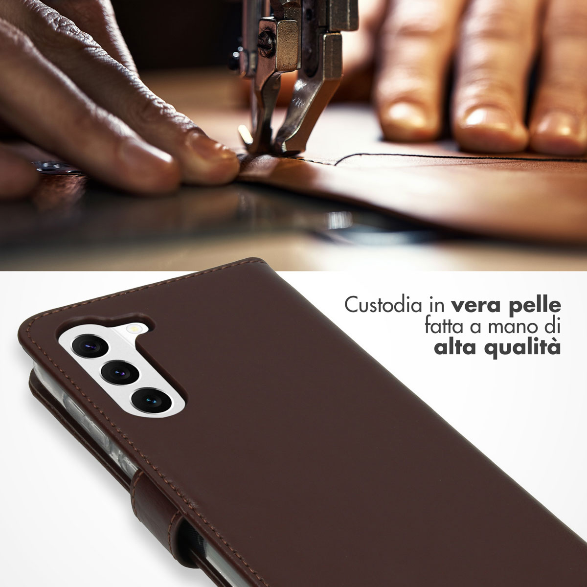 Selencia SH00055711 mobile phone case – image 4