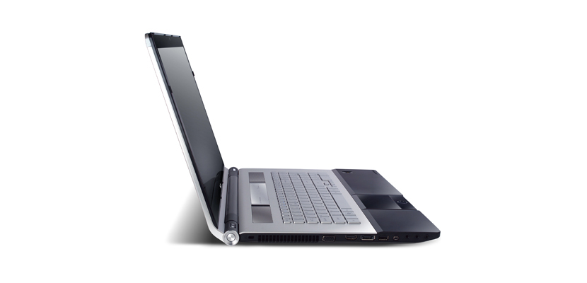 Acer Aspire Ethos AS5942G-468G50Bnbk Intel® Core™ i5 i5-460M – image 5
