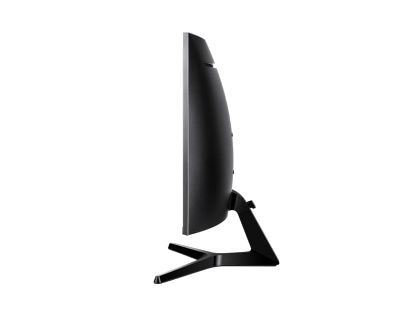 Samsung LC27JG50QQMXUE computer monitor – image 3