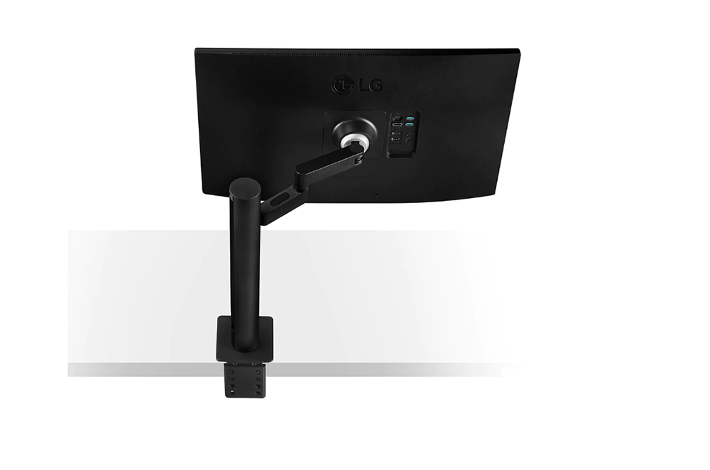 LG 27BN88Q-B computer monitor 68.6 cm (27″) 2560 x 1440 pixels Quad HD LCD Black image 15