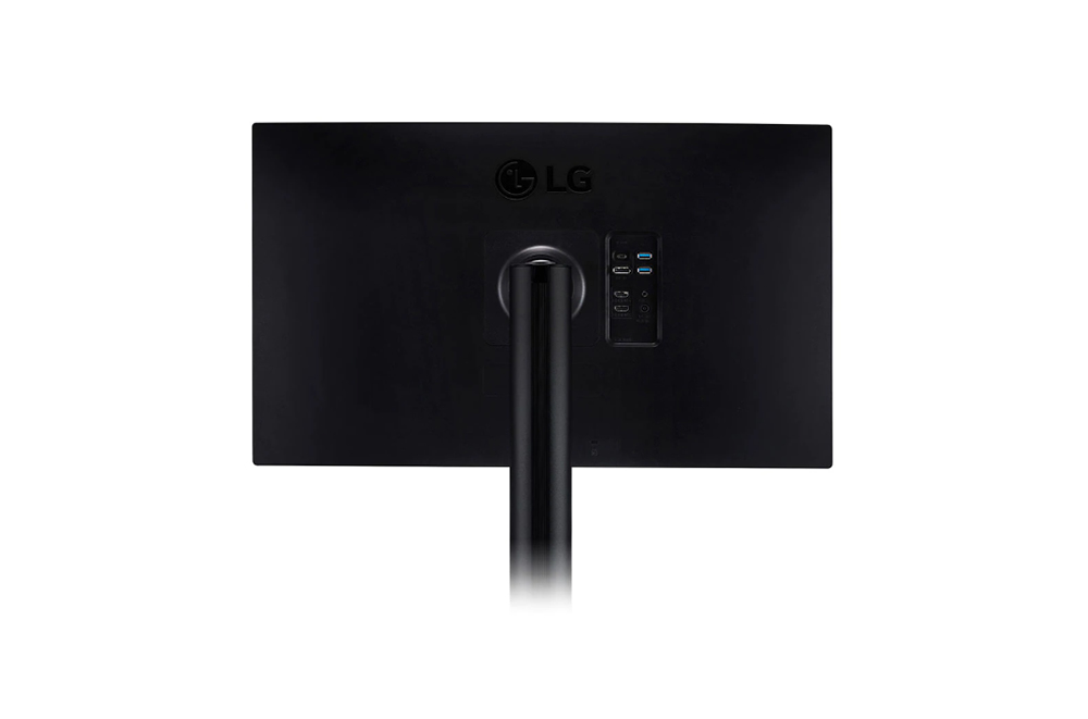 LG 27BN88Q-B computer monitor 68.6 cm (27″) 2560 x 1440 pixels Quad HD LCD Black image 12