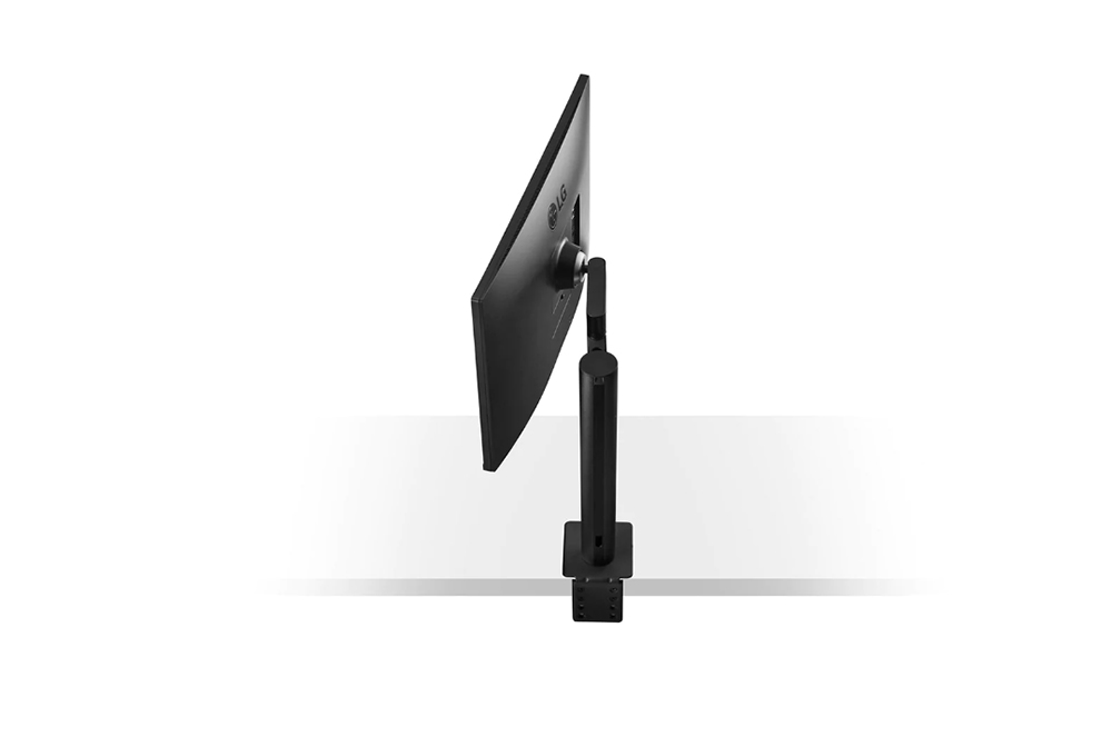 LG 27BN88Q-B computer monitor 68.6 cm (27″) 2560 x 1440 pixels Quad HD LCD Black image 9