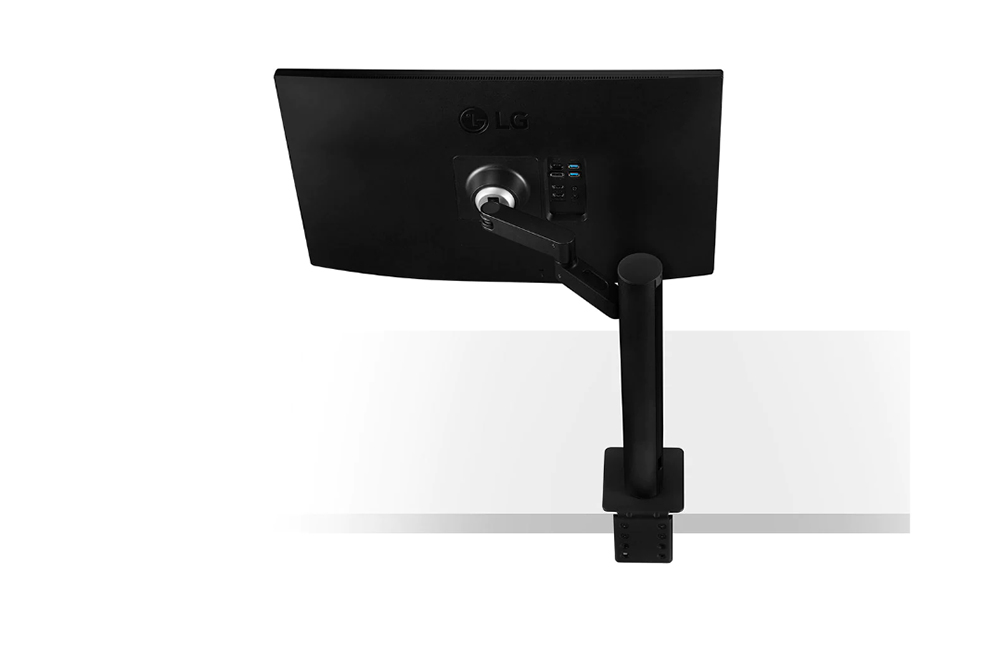 LG 27BN88Q-B computer monitor 68.6 cm (27″) 2560 x 1440 pixels Quad HD LCD Black image 14