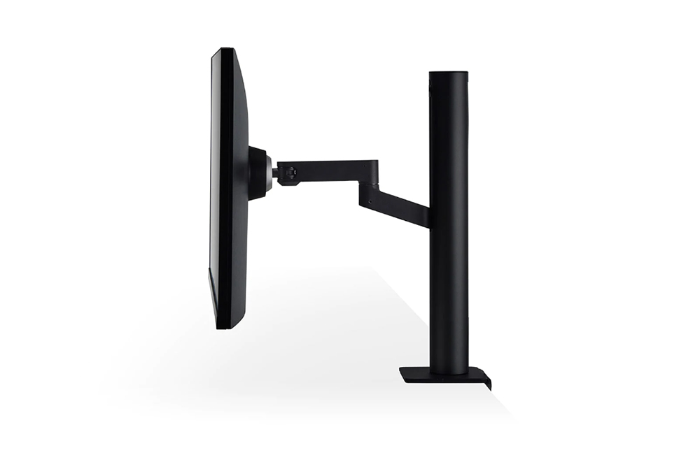 LG 27BN88Q-B computer monitor 68.6 cm (27″) 2560 x 1440 pixels Quad HD LCD Black image 4