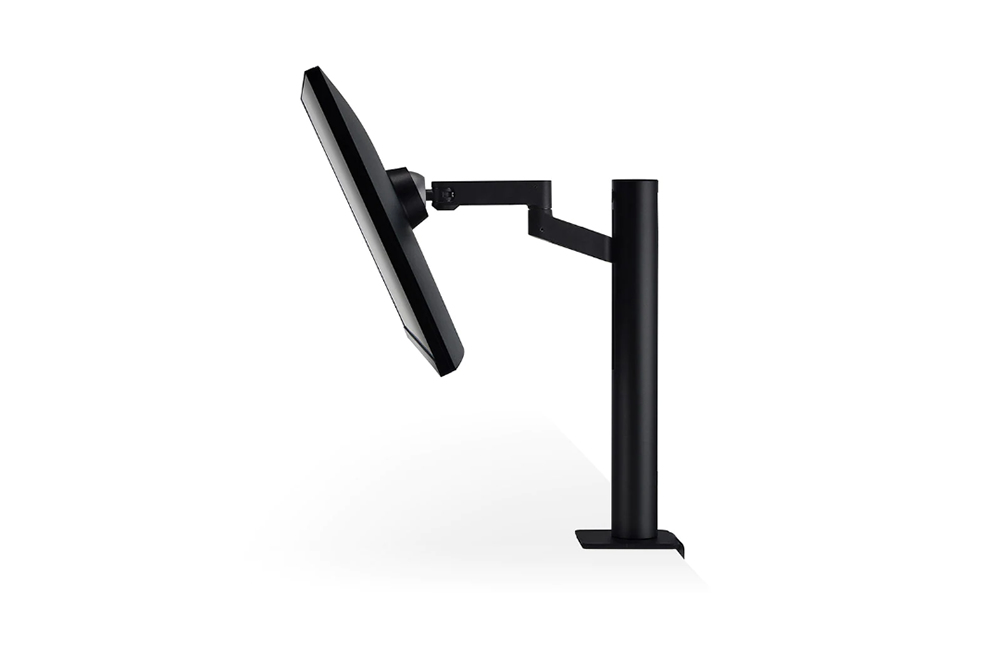 LG 27BN88Q-B computer monitor 68.6 cm (27″) 2560 x 1440 pixels Quad HD LCD Black image 6