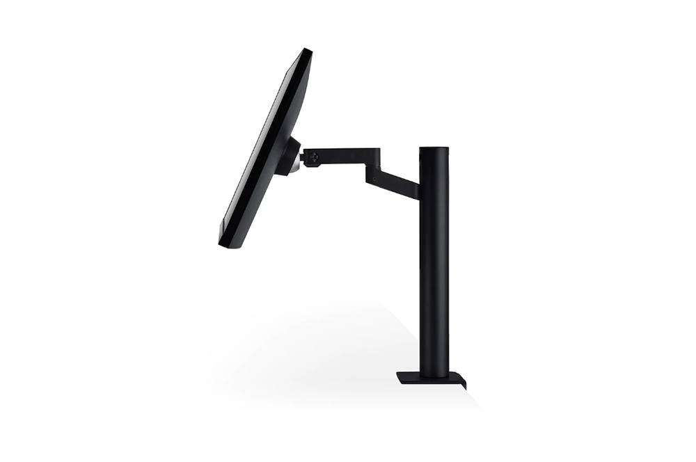 LG 27BN88Q-B computer monitor 68.6 cm (27″) 2560 x 1440 pixels Quad HD LCD Black image 7