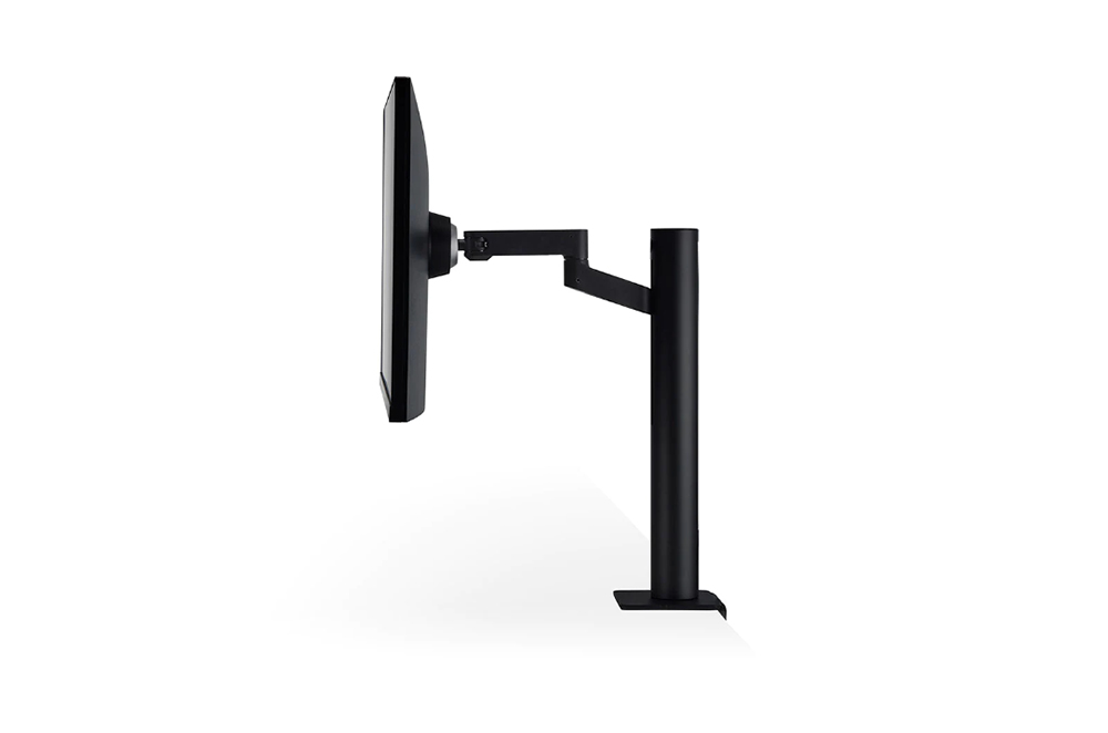 LG 27BN88Q-B computer monitor 68.6 cm (27″) 2560 x 1440 pixels Quad HD LCD Black image 5